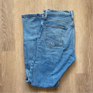 Levi’s 501 Light Wash